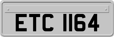 ETC1164