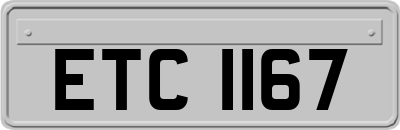 ETC1167