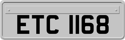 ETC1168