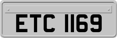 ETC1169