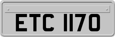 ETC1170