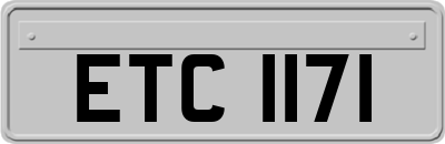 ETC1171