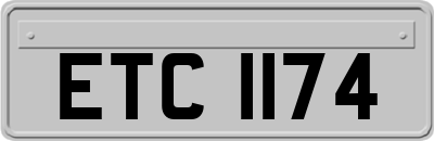 ETC1174