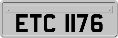 ETC1176
