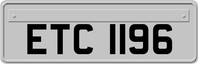 ETC1196