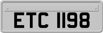 ETC1198