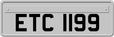 ETC1199