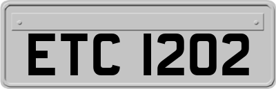 ETC1202