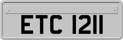 ETC1211