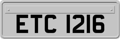 ETC1216