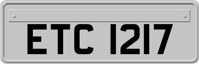 ETC1217