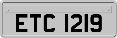 ETC1219