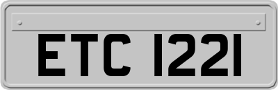 ETC1221