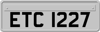 ETC1227