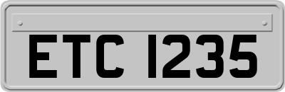 ETC1235