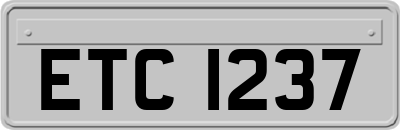 ETC1237