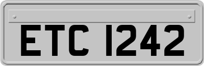 ETC1242