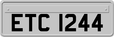 ETC1244