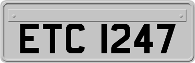 ETC1247