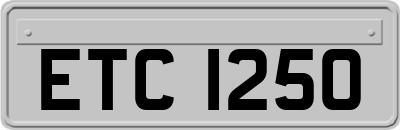 ETC1250