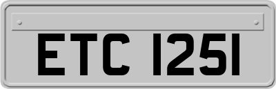 ETC1251