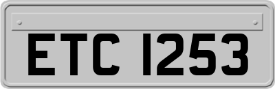 ETC1253