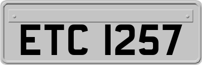 ETC1257