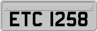 ETC1258