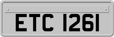ETC1261