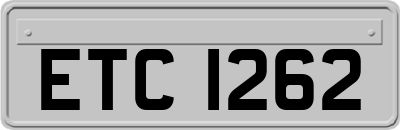 ETC1262