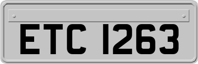 ETC1263