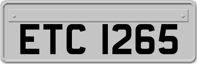 ETC1265