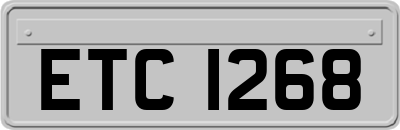 ETC1268