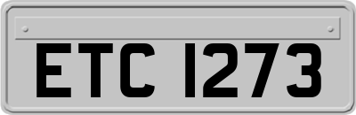 ETC1273