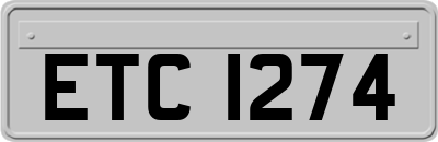 ETC1274