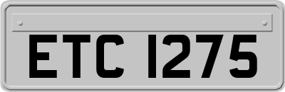 ETC1275