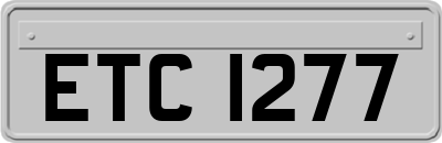 ETC1277