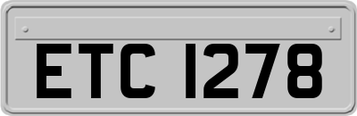 ETC1278