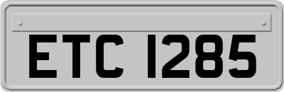 ETC1285
