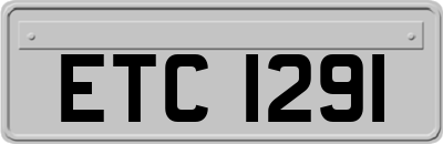 ETC1291