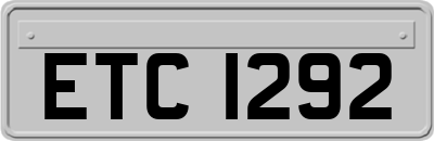 ETC1292