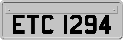 ETC1294