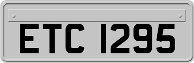 ETC1295