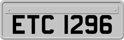 ETC1296
