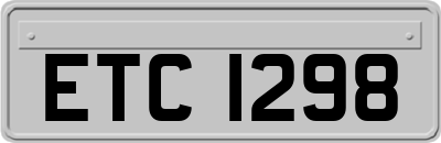 ETC1298