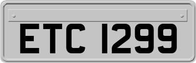 ETC1299