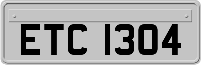 ETC1304