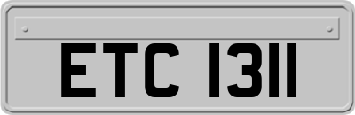 ETC1311