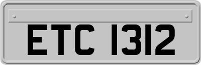 ETC1312
