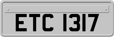 ETC1317